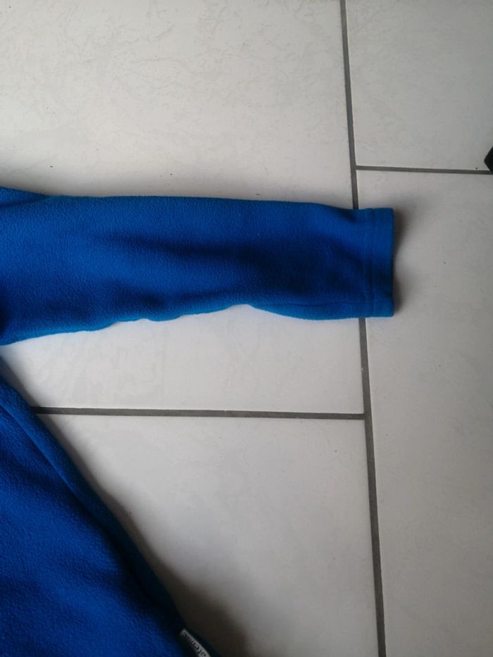 Pull polaire 10A - photo numéro 3