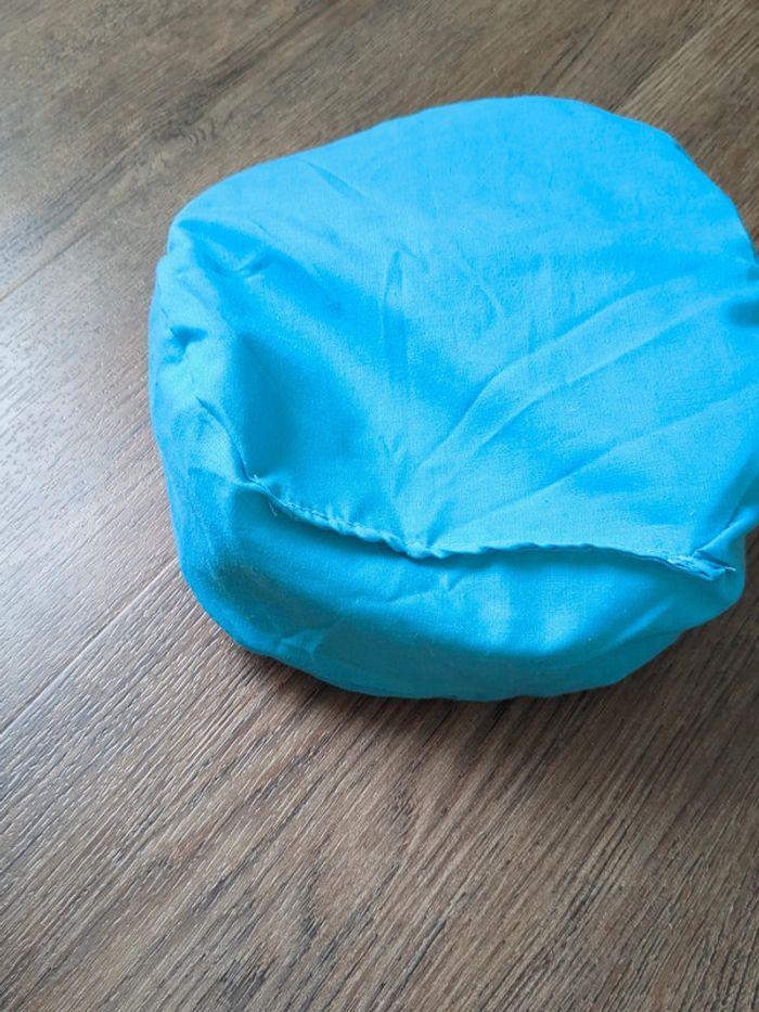 Sac à dos peluche - photo numéro 5
