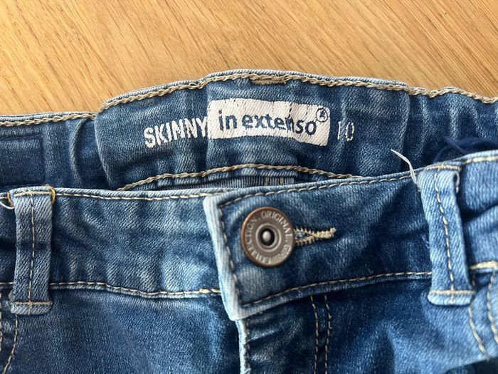 Jean skinny - photo numéro 3