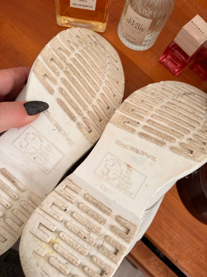 Dr Martens - photo numéro 3