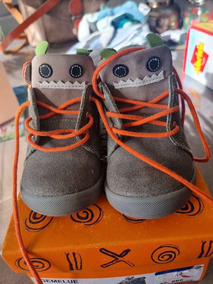 Chaussures de marche