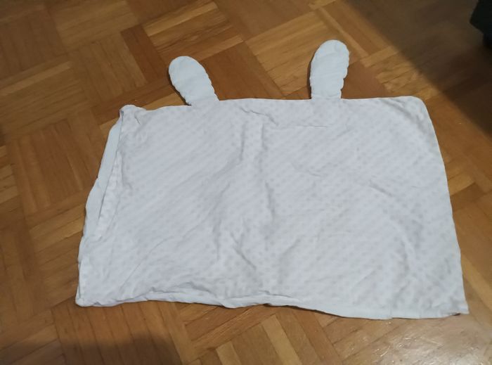 Taie oreiller fille - photo numéro 2