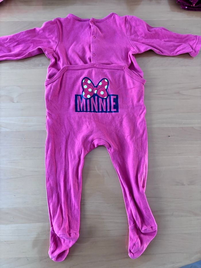 Pyjama fin Disney 18M - photo numéro 4