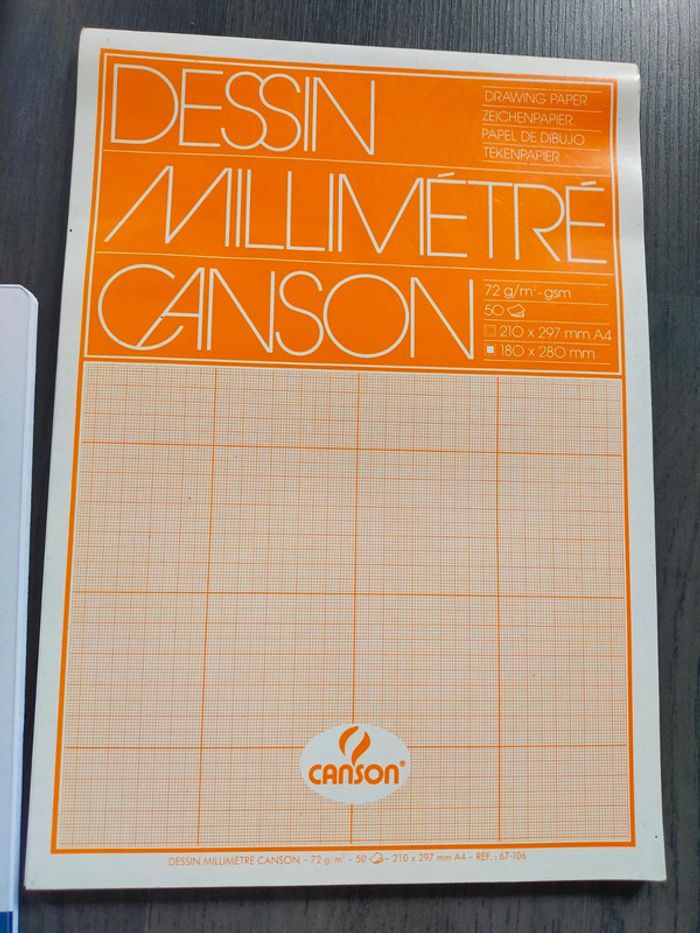 Lot scolaire - photo numéro 2