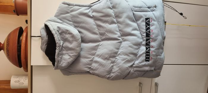 doudoune sans manche - photo numéro 3