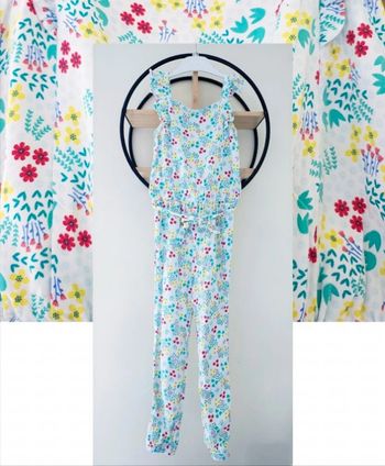 6 ans combinaison été Okaïdi