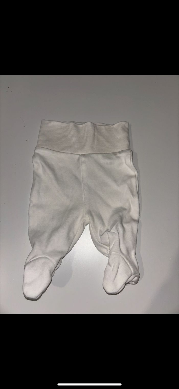 Pantalon naissance