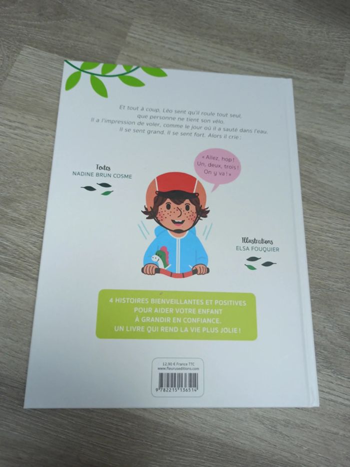 Livre neuf - photo numéro 2