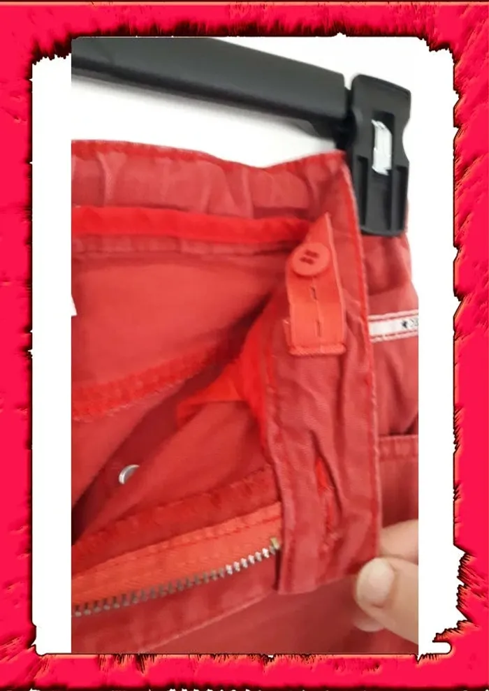 Pantalon taille ajustable 12 ans - photo numéro 6