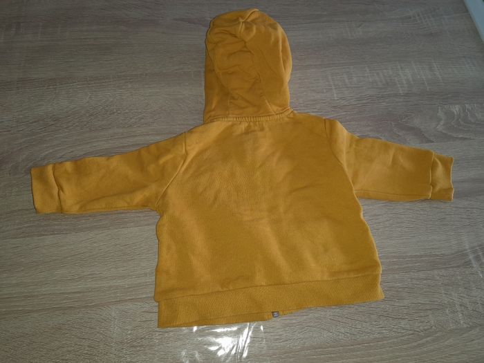 Veste - photo numéro 2