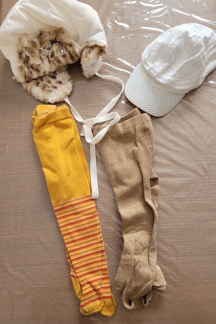 Lot vêtements fille 18 mois - photo numéro 6