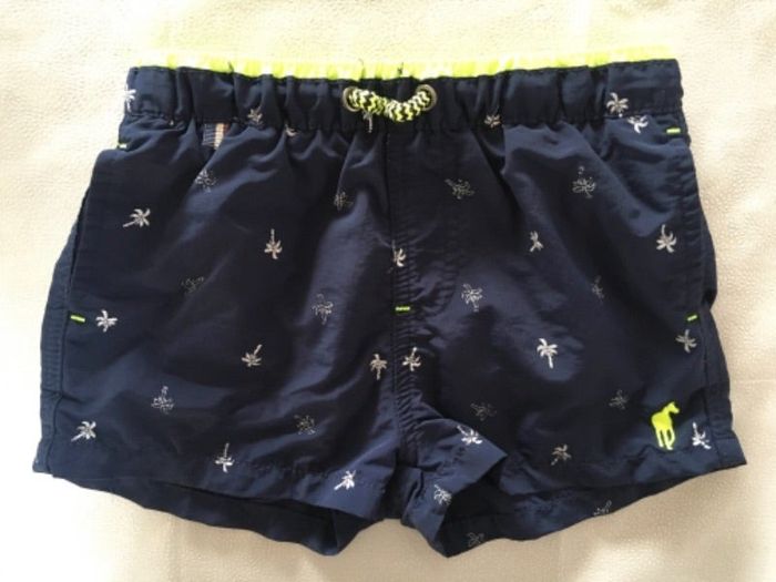Short de bain Gentleman Farmers