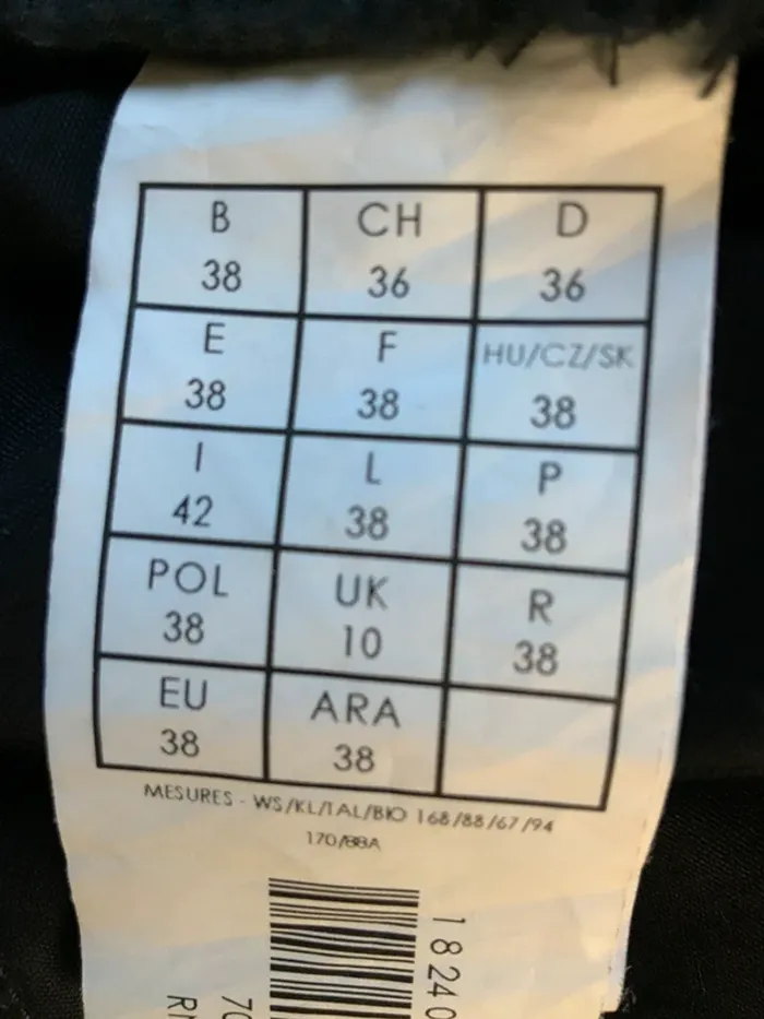 #c-delafemmetaille38 - photo numéro 4