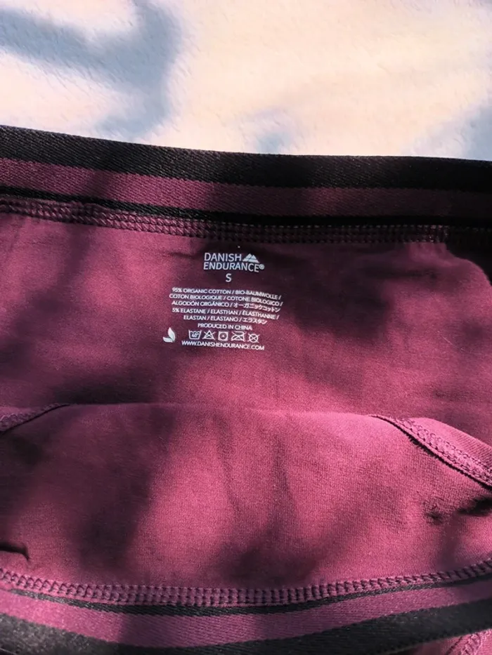 Culotte neuf - photo numéro 2