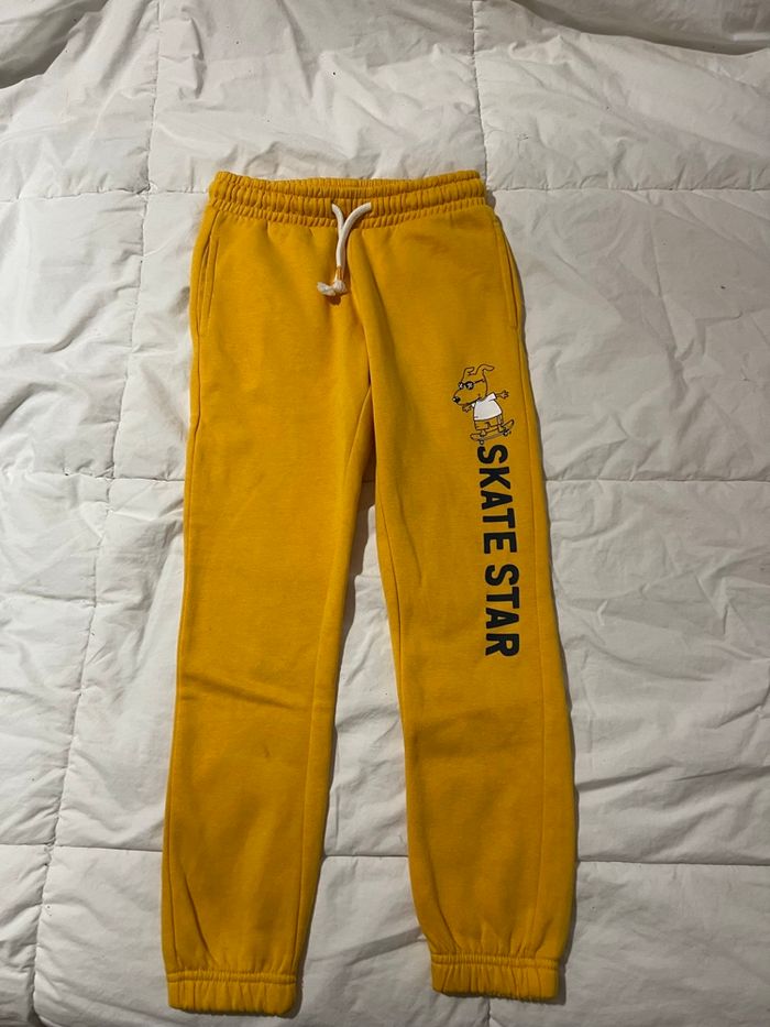 Pantalon jogging garçon - photo numéro 2