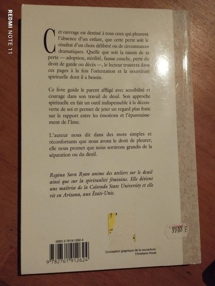 L'Insoutenable absence - photo numéro 2