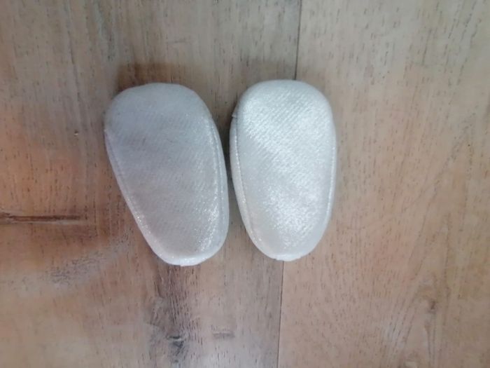 Chaussures 0-6mois neuves - photo numéro 2