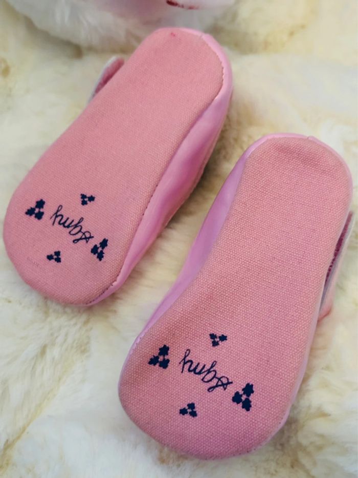 Ballerine bébé - photo numéro 4