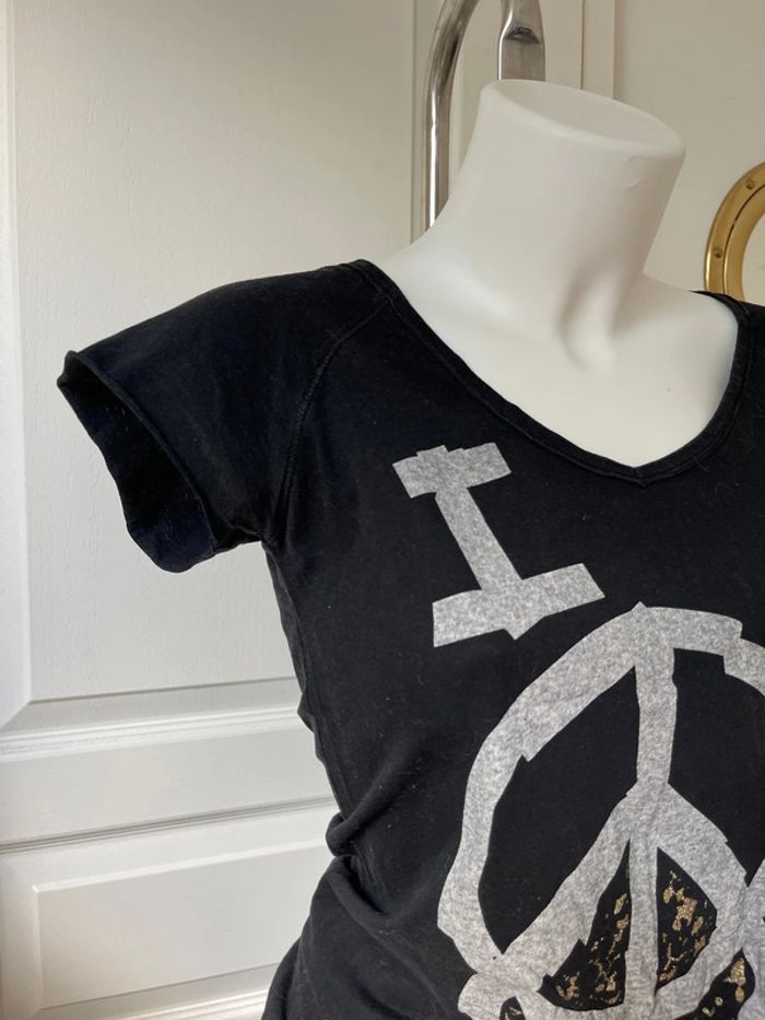 T-shirt Freedom - photo numéro 3