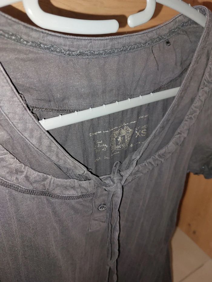 Tee-shirt - photo numéro 4