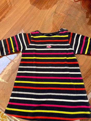 Robe ou tunique