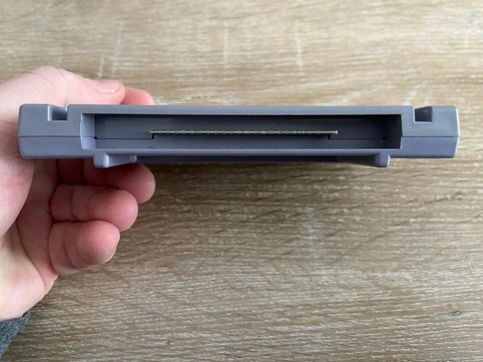 Nba showdown super nintendo us - photo numéro 4