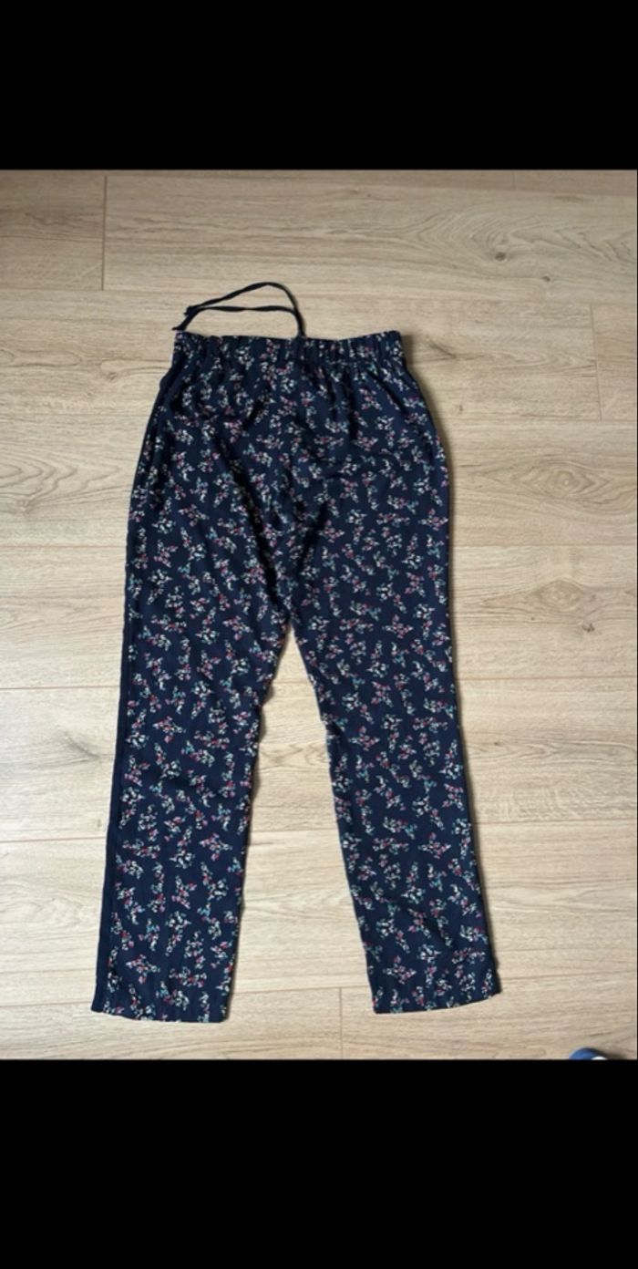 Pantalon fluide - photo numéro 3