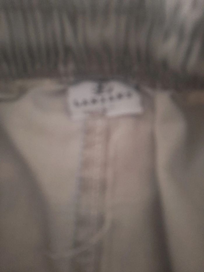 Short - photo numéro 7