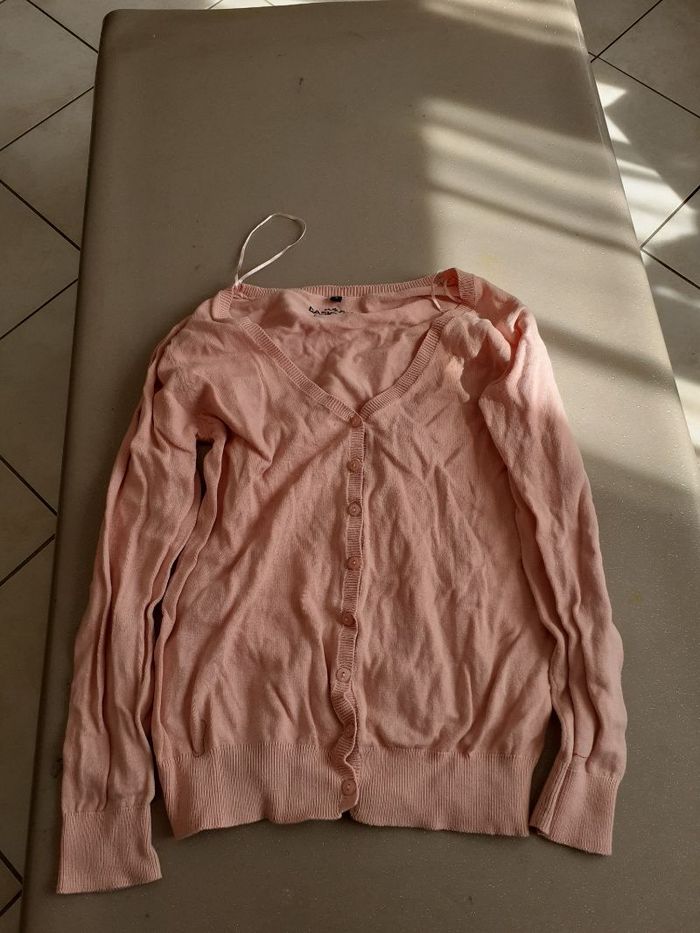 Gilet