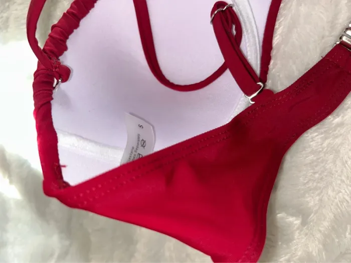 Maillot de bain 2 pièces - photo numéro 4