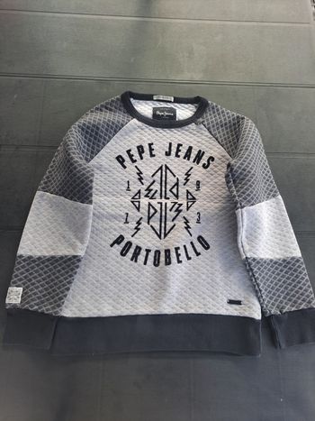 Sweat "Pepe Jeans"