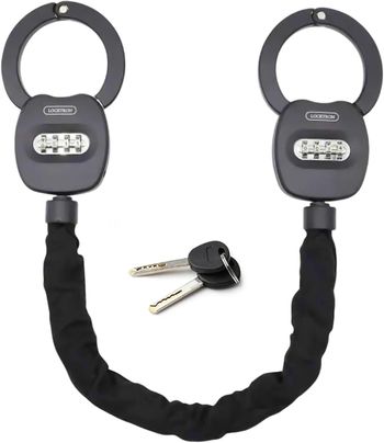 Antivol Trottinette Électrique attache vélo neuf