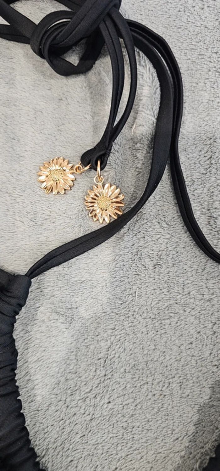 Magnifique maillot de bain 1 pièce Bumpro Neuf - photo numéro 3