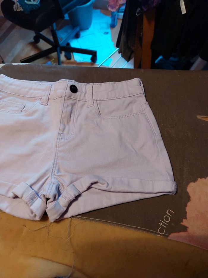 Short neuf La Halle 8A - photo numéro 4