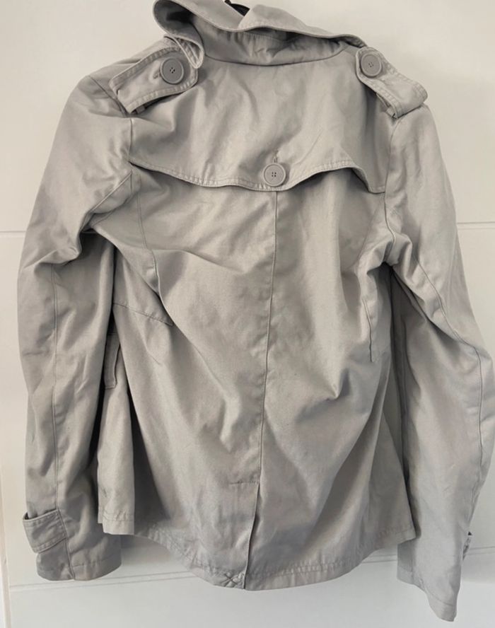 Veste - photo numéro 2