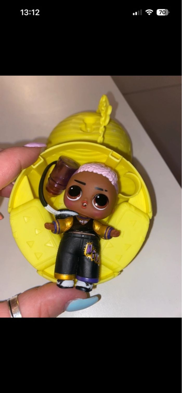 LOL Mix Boi - photo numéro 5