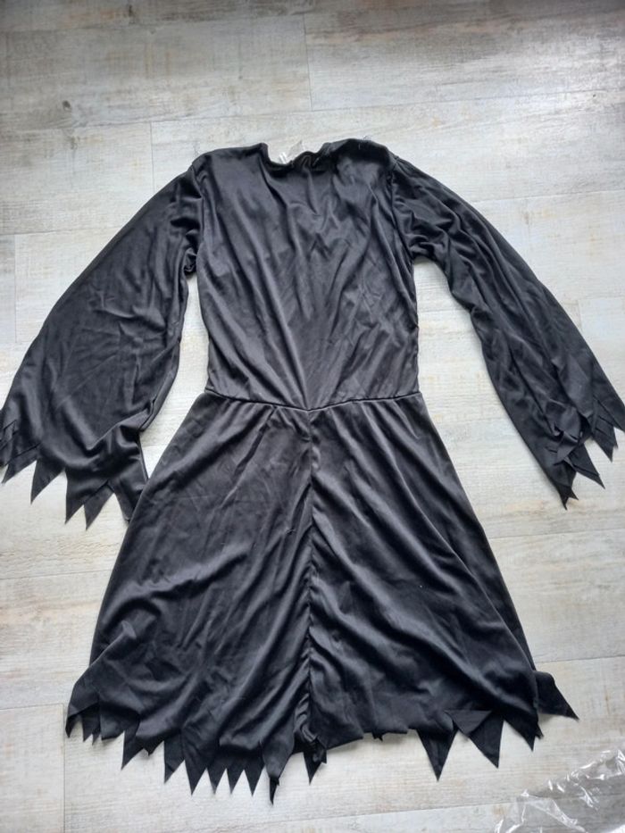 Costumes de sorcière - photo numéro 3