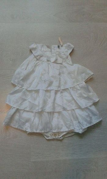 robe 12 mois