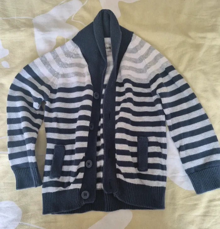 Gilet