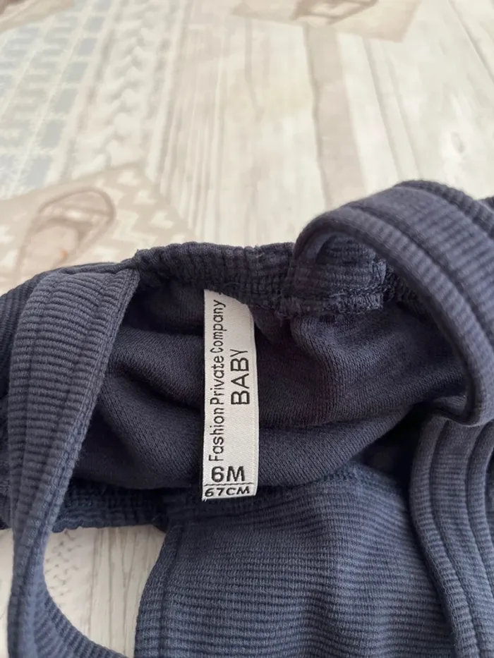 Robe été - photo numéro 3