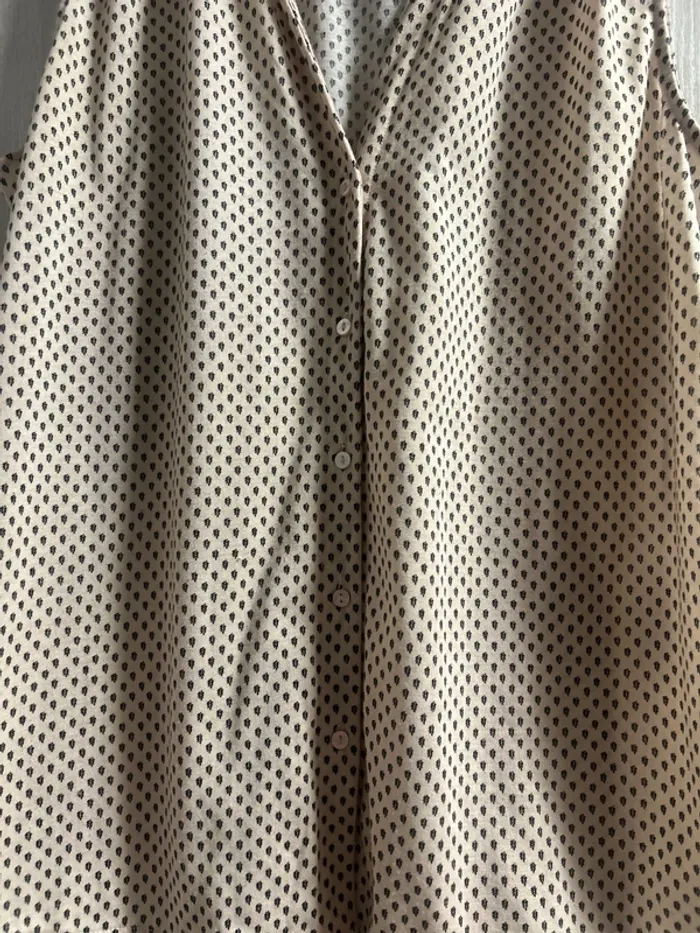 Blouse H&M taille S - photo numéro 2