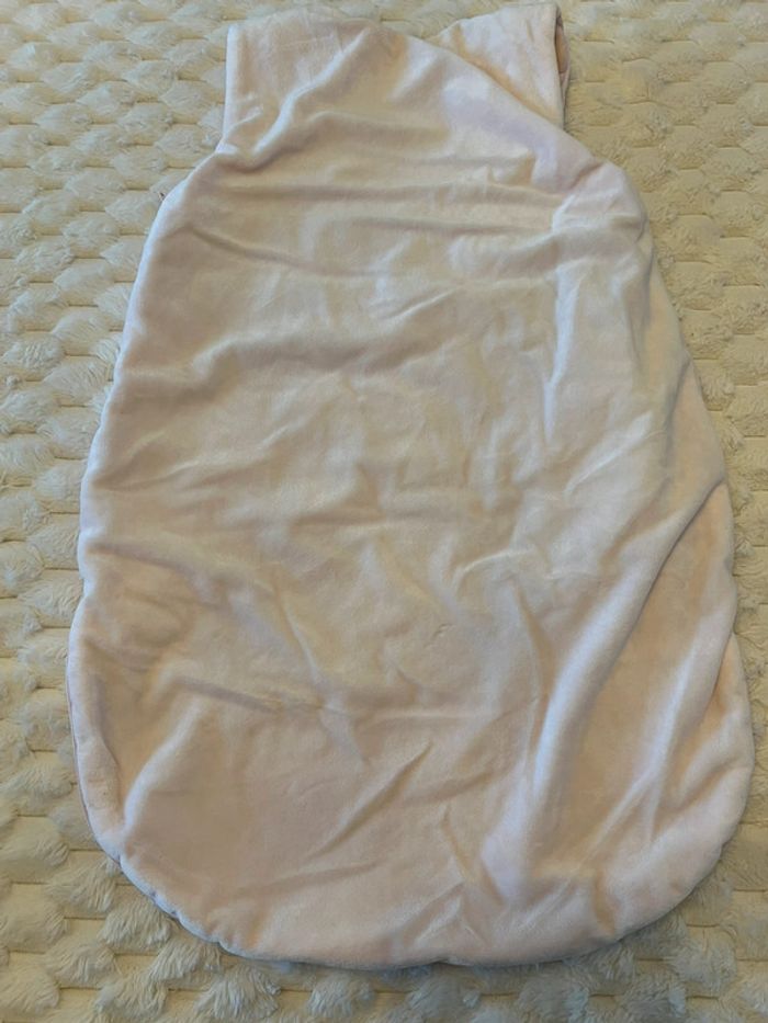 Sac de couchage bébé Nattou - photo numéro 5