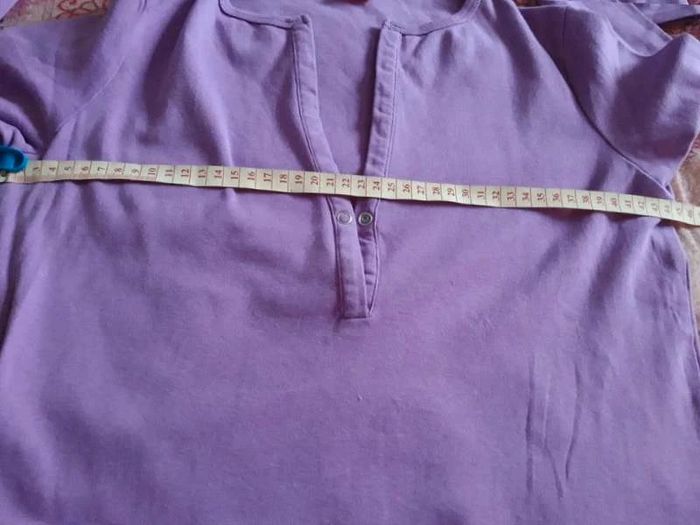 Haut  taille  38/40 - photo numéro 12