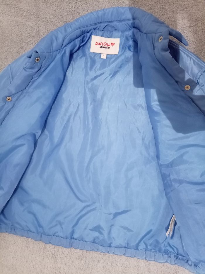 Veste - photo numéro 4