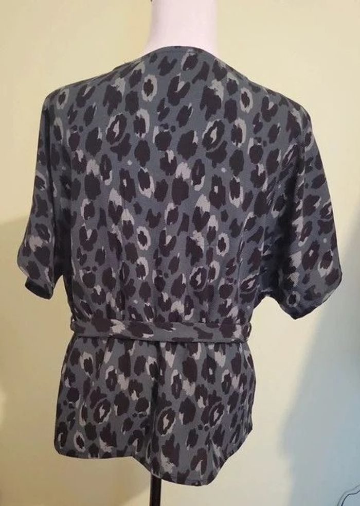 Blouse - photo numéro 2