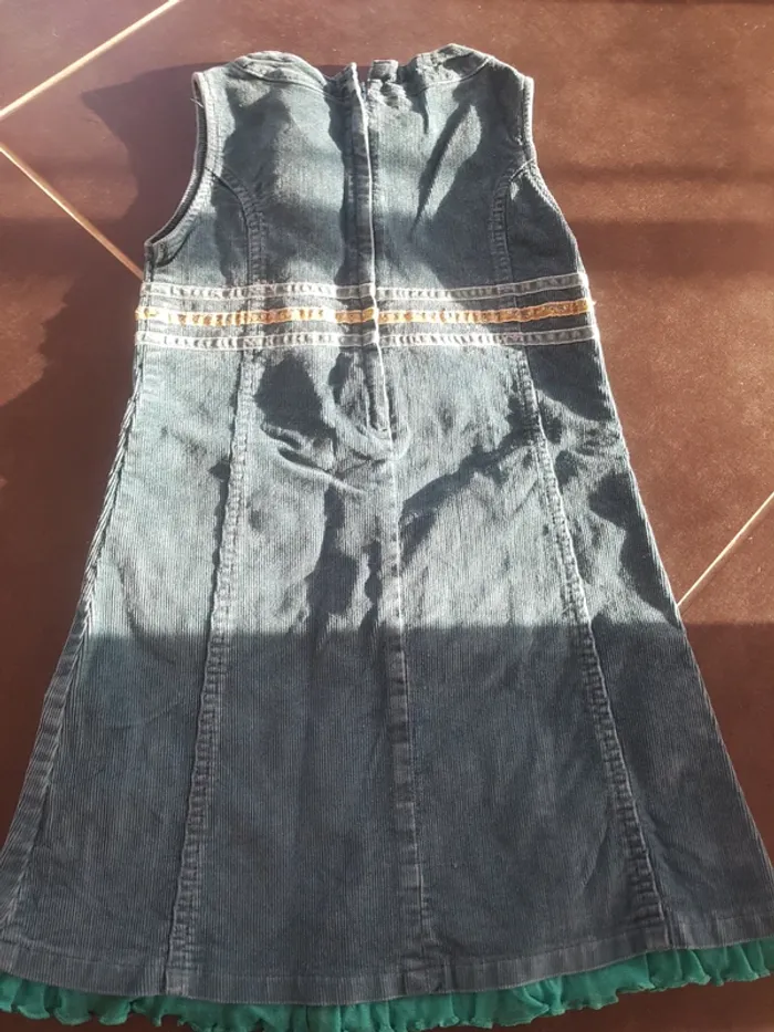 Robe La Compagnie des Petits - photo numéro 3