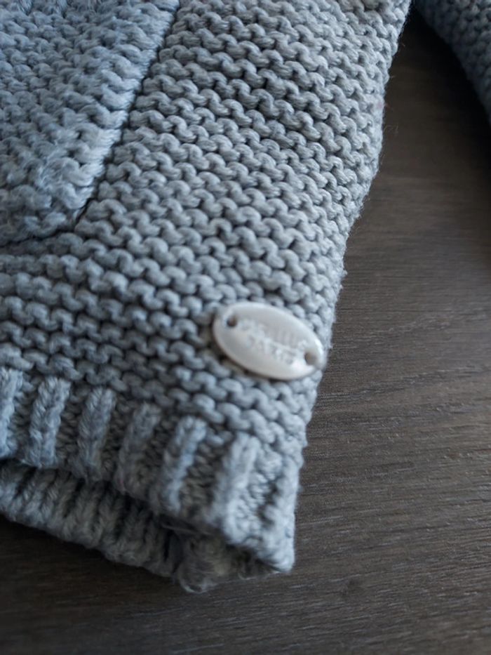 Gilet à capuche Cyrillus - photo numéro 2