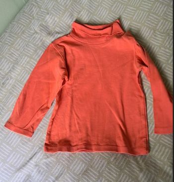 Pull KidKanaï 24 mois
