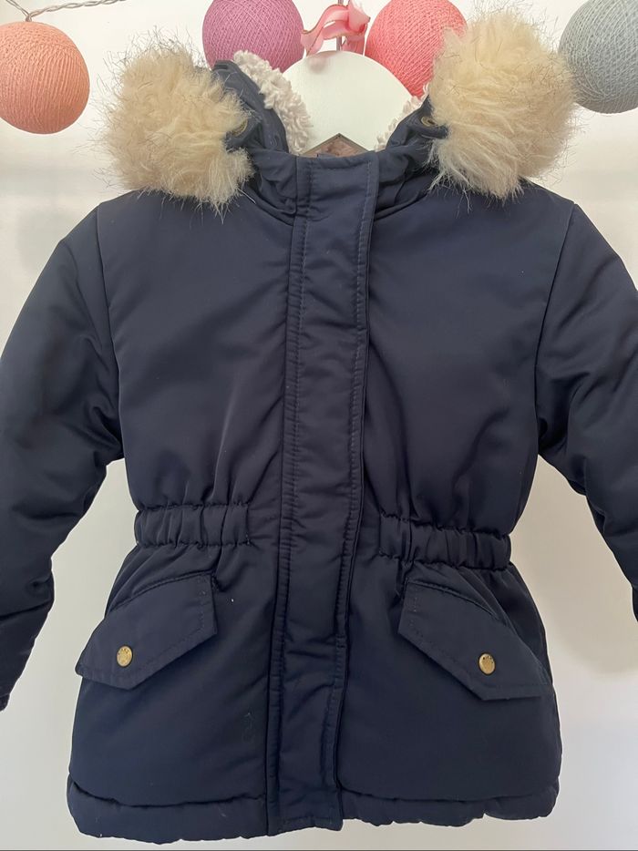 Manteau - photo numéro 5