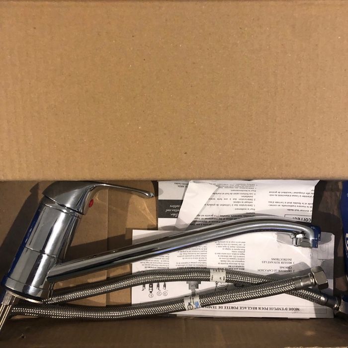 🚰Mitigeur / État neuf - photo numéro 8